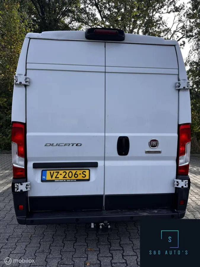 bestel 33 2.3 MultiJet L3H2