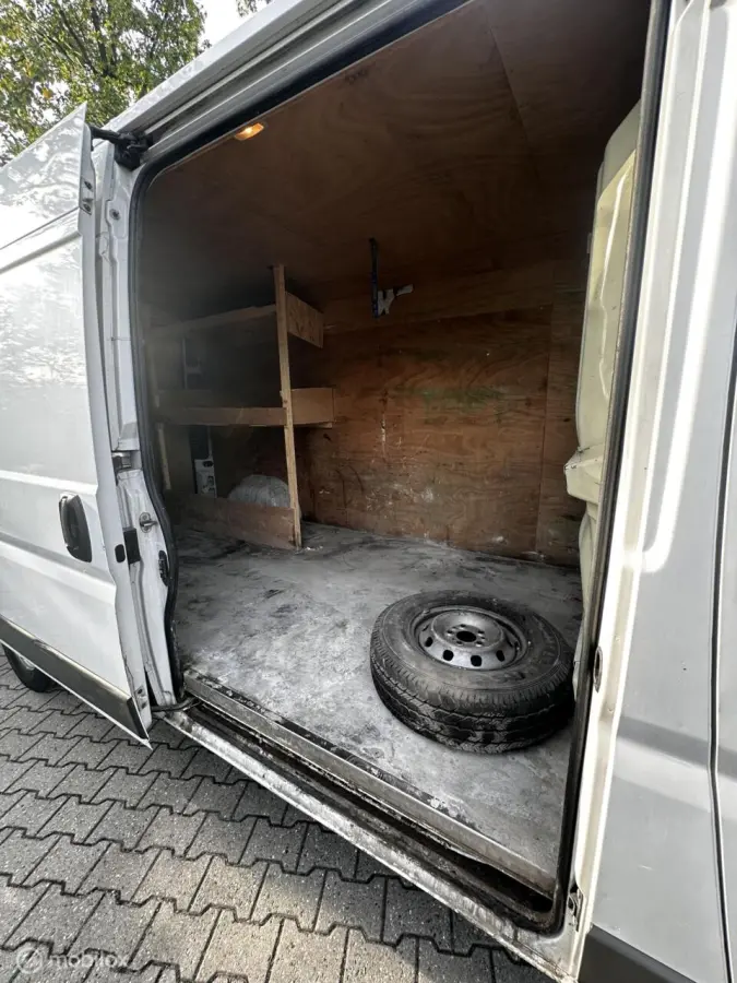 bestel 33 2.3 MultiJet L3H2