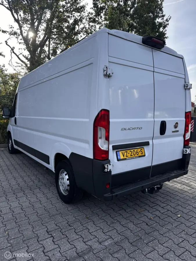 bestel 33 2.3 MultiJet L3H2