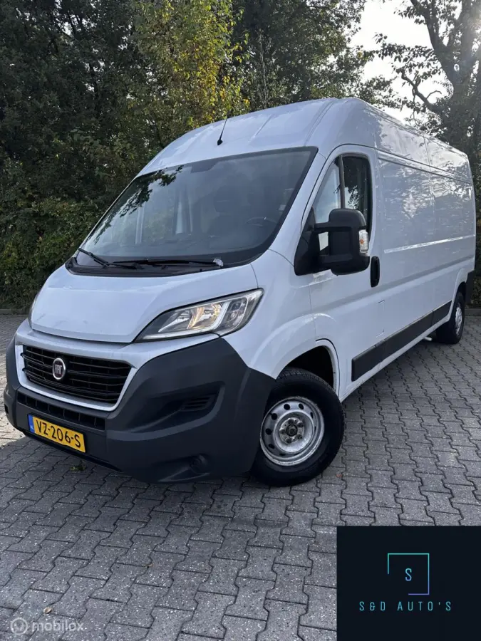 bestel 33 2.3 MultiJet L3H2