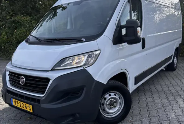 bestel 33 2.3 MultiJet L3H2