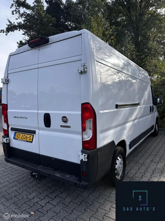bestel 33 2.3 MultiJet L3H2