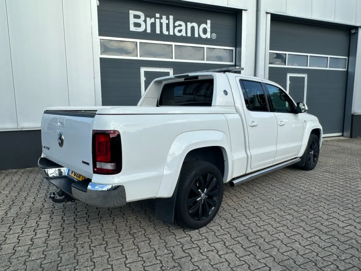3.0 V6 TDI 258pk 4motion bj2018 Aventura *Leer *Navi *Cruise