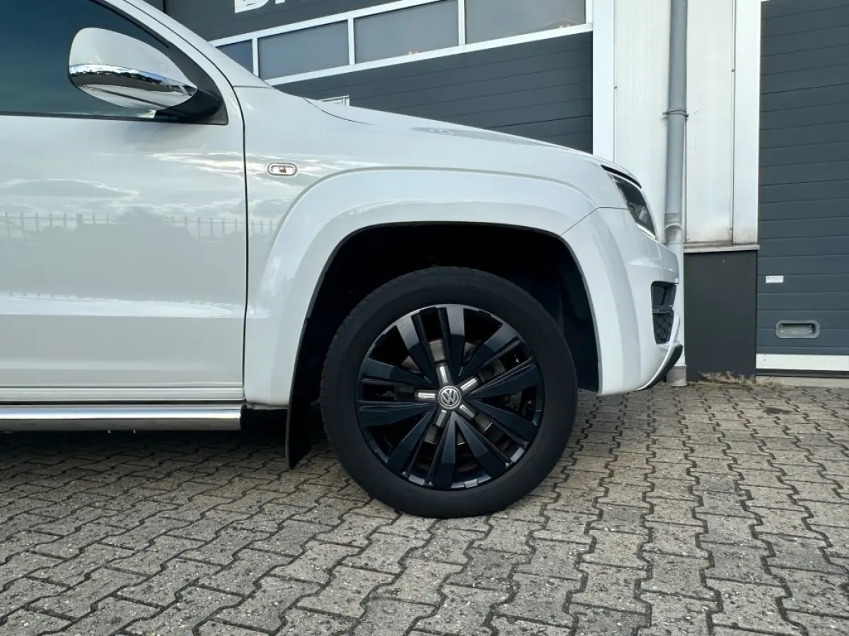 3.0 V6 TDI 258pk 4motion bj2018 Aventura *Leer *Navi *Cruise