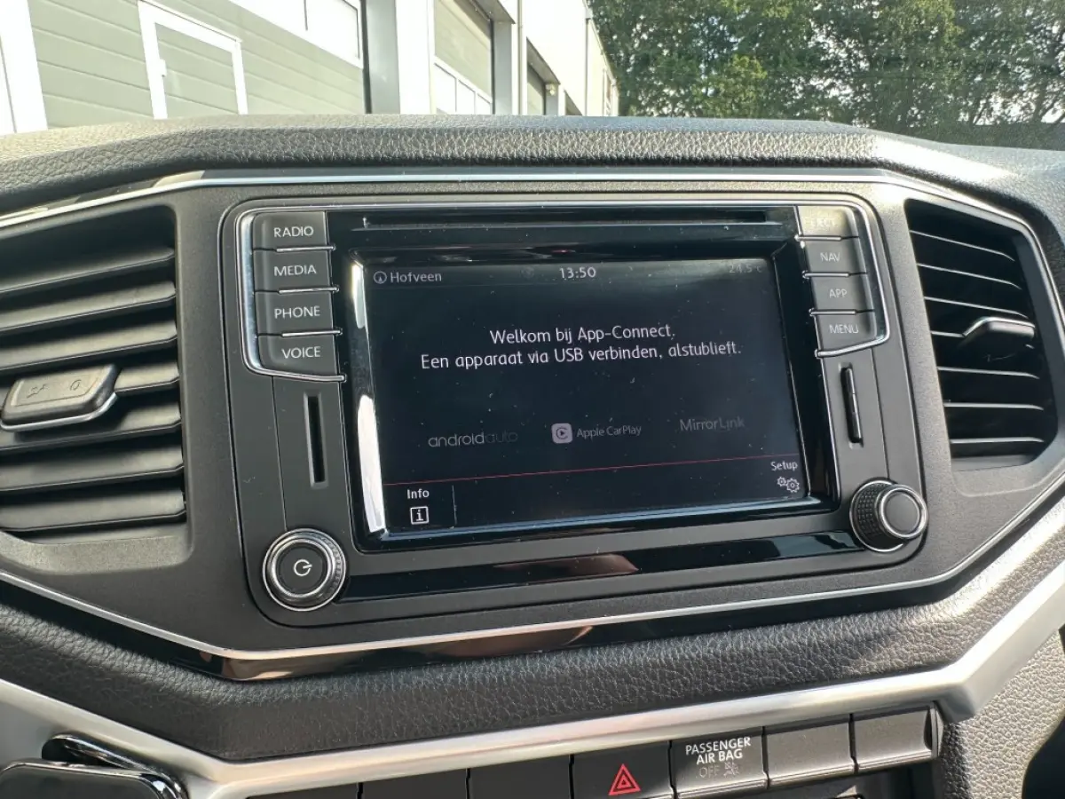 3.0 V6 TDI 258pk 4motion bj2018 Aventura *Leer *Navi *Cruise