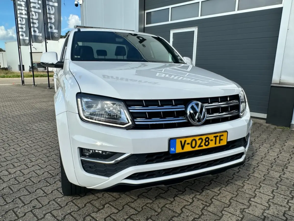 3.0 V6 TDI 258pk 4motion bj2018 Aventura *Leer *Navi *Cruise