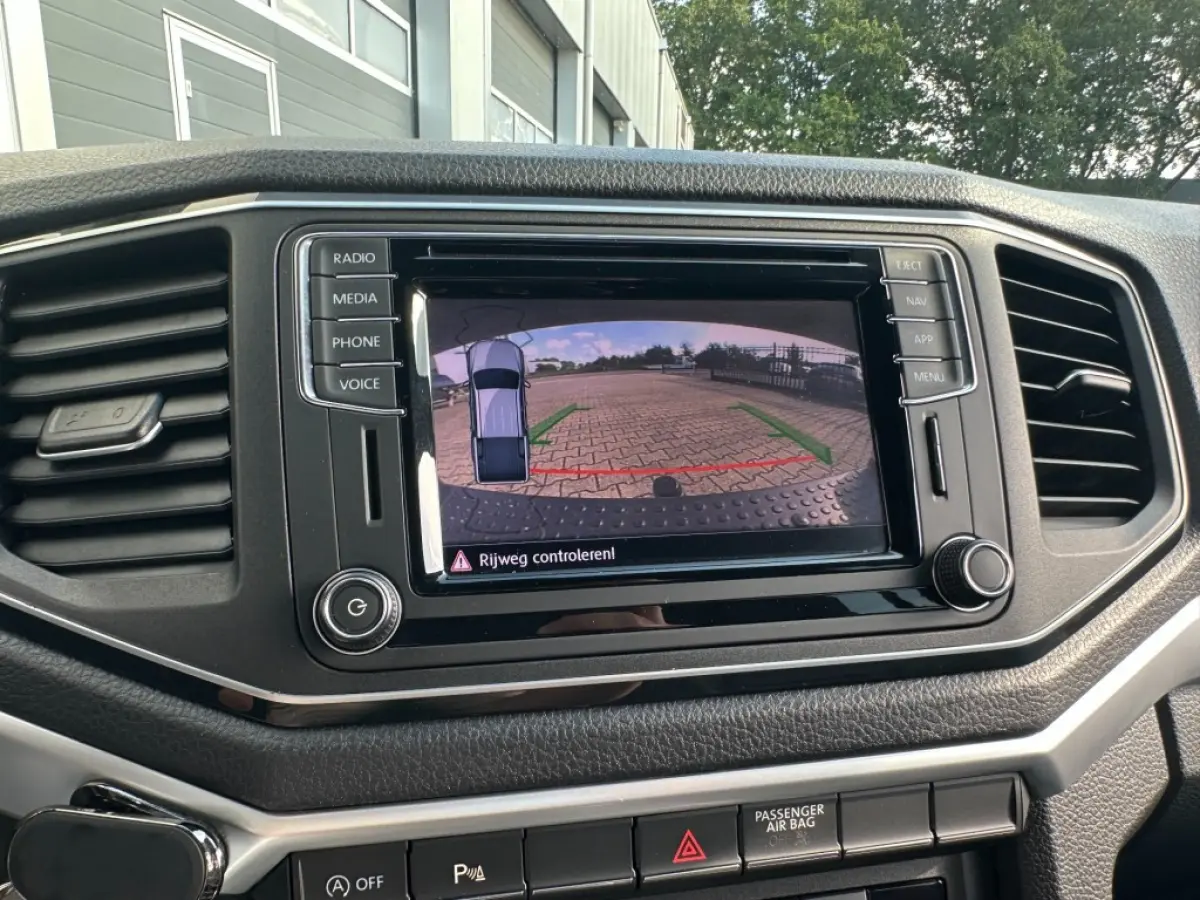 3.0 V6 TDI 258pk 4motion bj2018 Aventura *Leer *Navi *Cruise