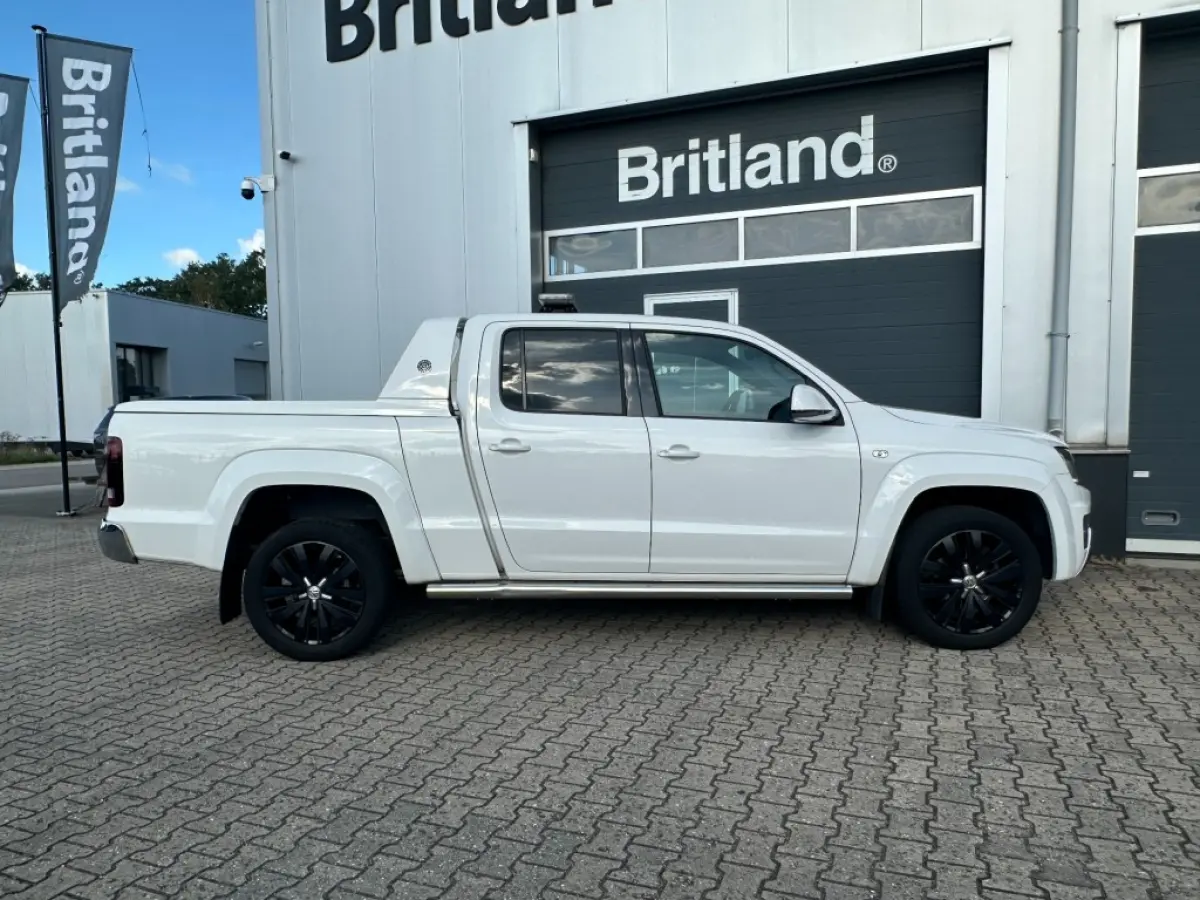 3.0 V6 TDI 258pk 4motion bj2018 Aventura *Leer *Navi *Cruise
