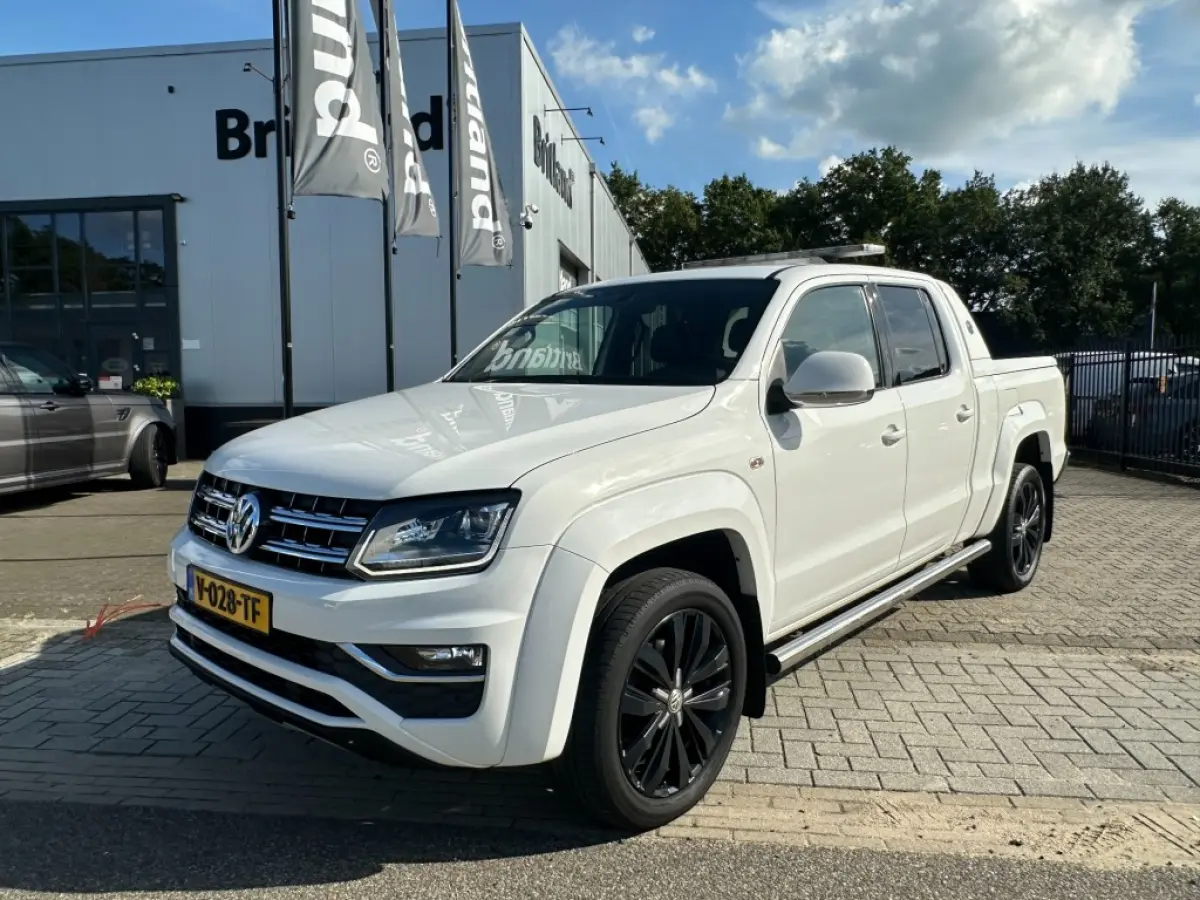 3.0 V6 TDI 258pk 4motion bj2018 Aventura *Leer *Navi *Cruise