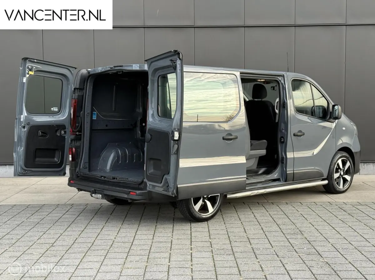 bestel 1.6 dCi 95 T29 L2H1 DC Comfort
