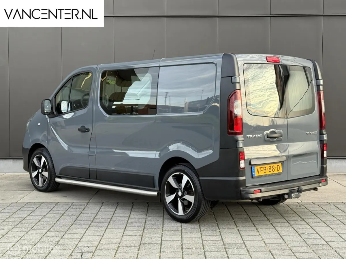 bestel 1.6 dCi 95 T29 L2H1 DC Comfort