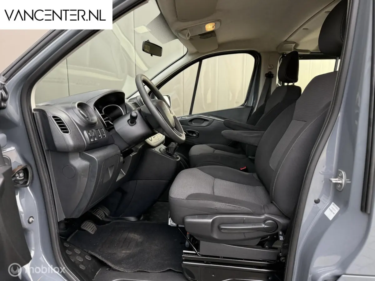 bestel 1.6 dCi 95 T29 L2H1 DC Comfort