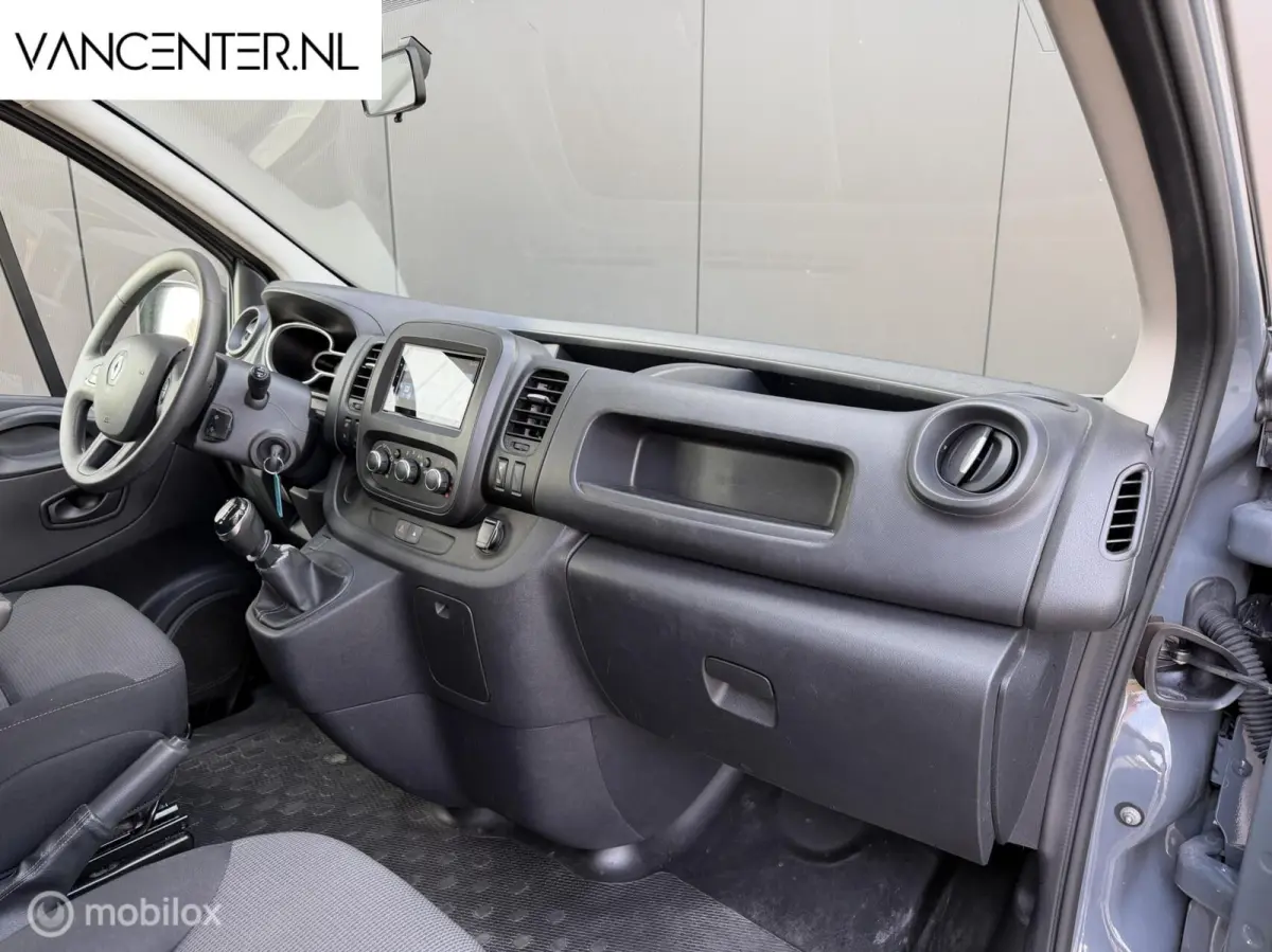 bestel 1.6 dCi 95 T29 L2H1 DC Comfort