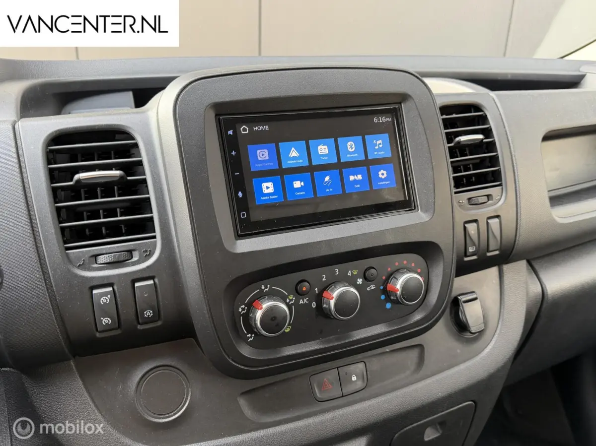 bestel 1.6 dCi 95 T29 L2H1 DC Comfort