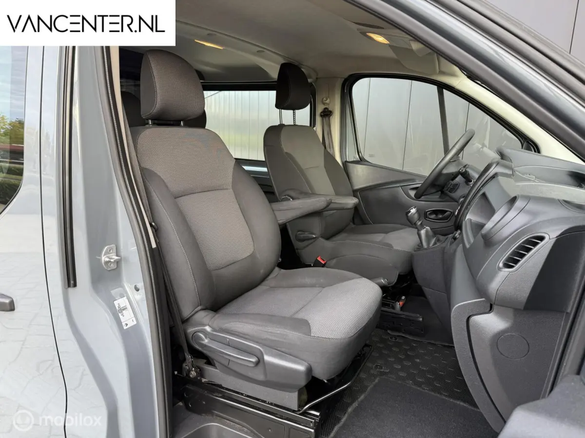 bestel 1.6 dCi 95 T29 L2H1 DC Comfort
