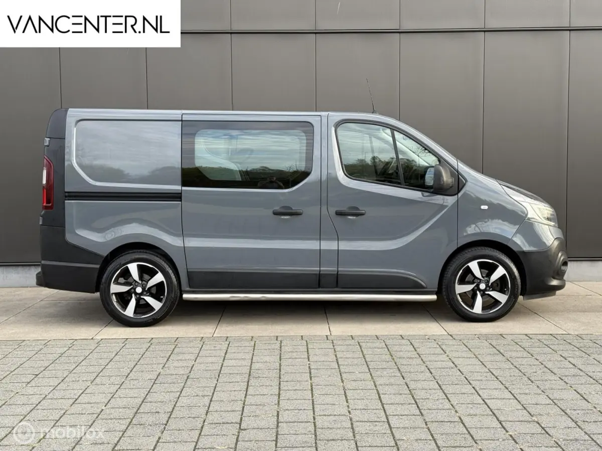 bestel 1.6 dCi 95 T29 L2H1 DC Comfort