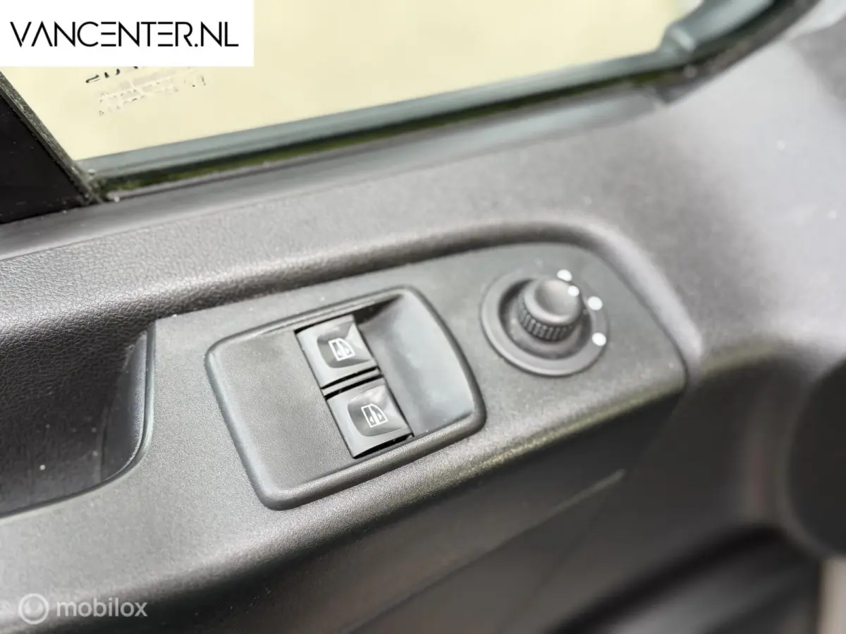 bestel 1.6 dCi 95 T29 L2H1 DC Comfort