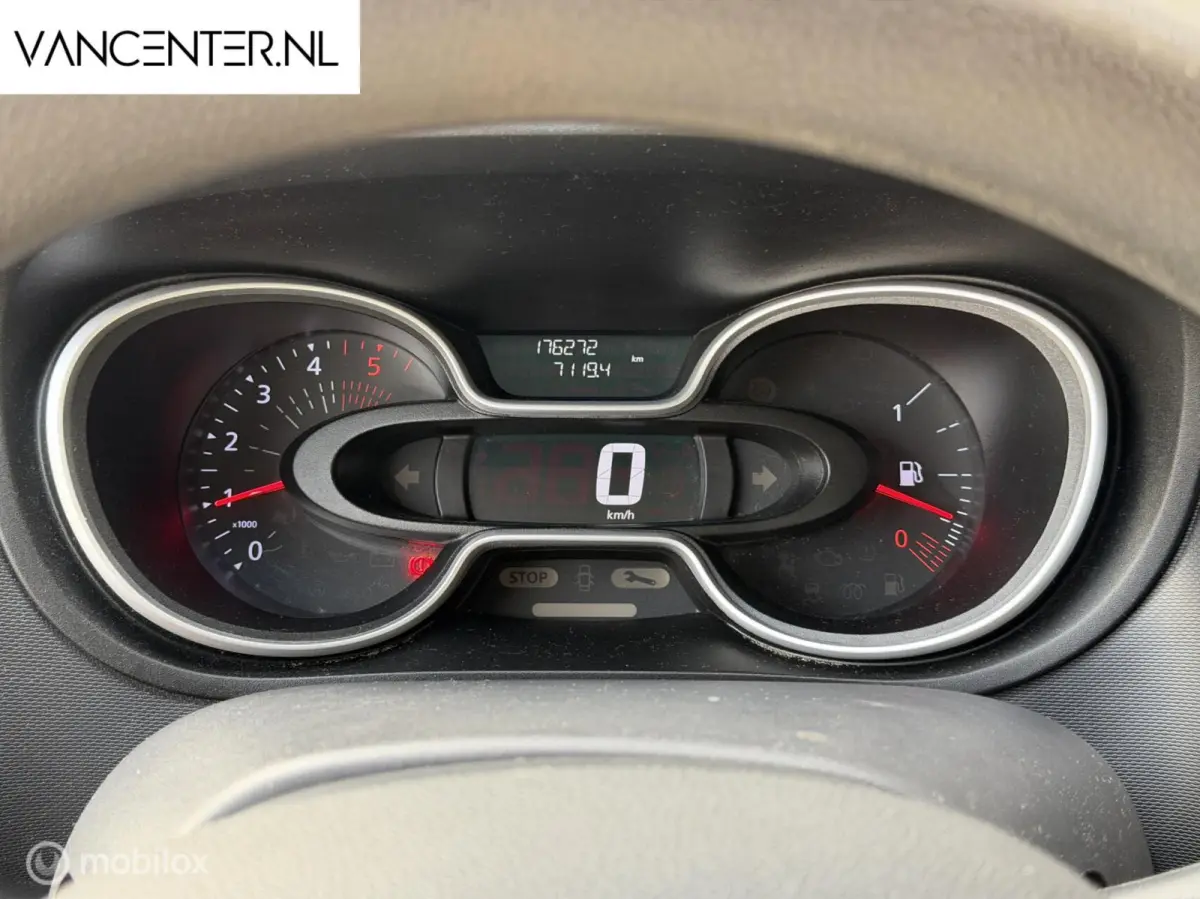 bestel 1.6 dCi 95 T29 L2H1 DC Comfort