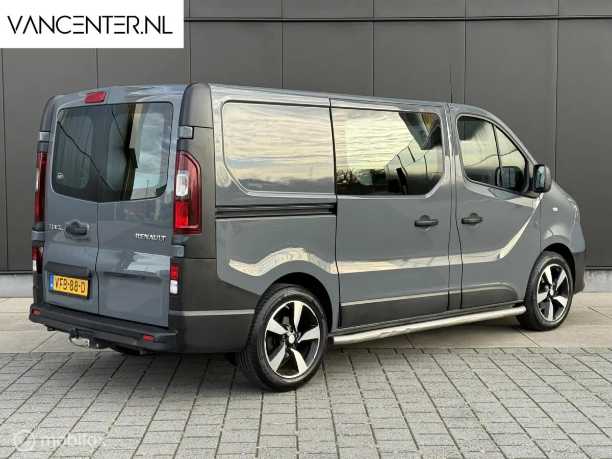 bestel 1.6 dCi 95 T29 L2H1 DC Comfort