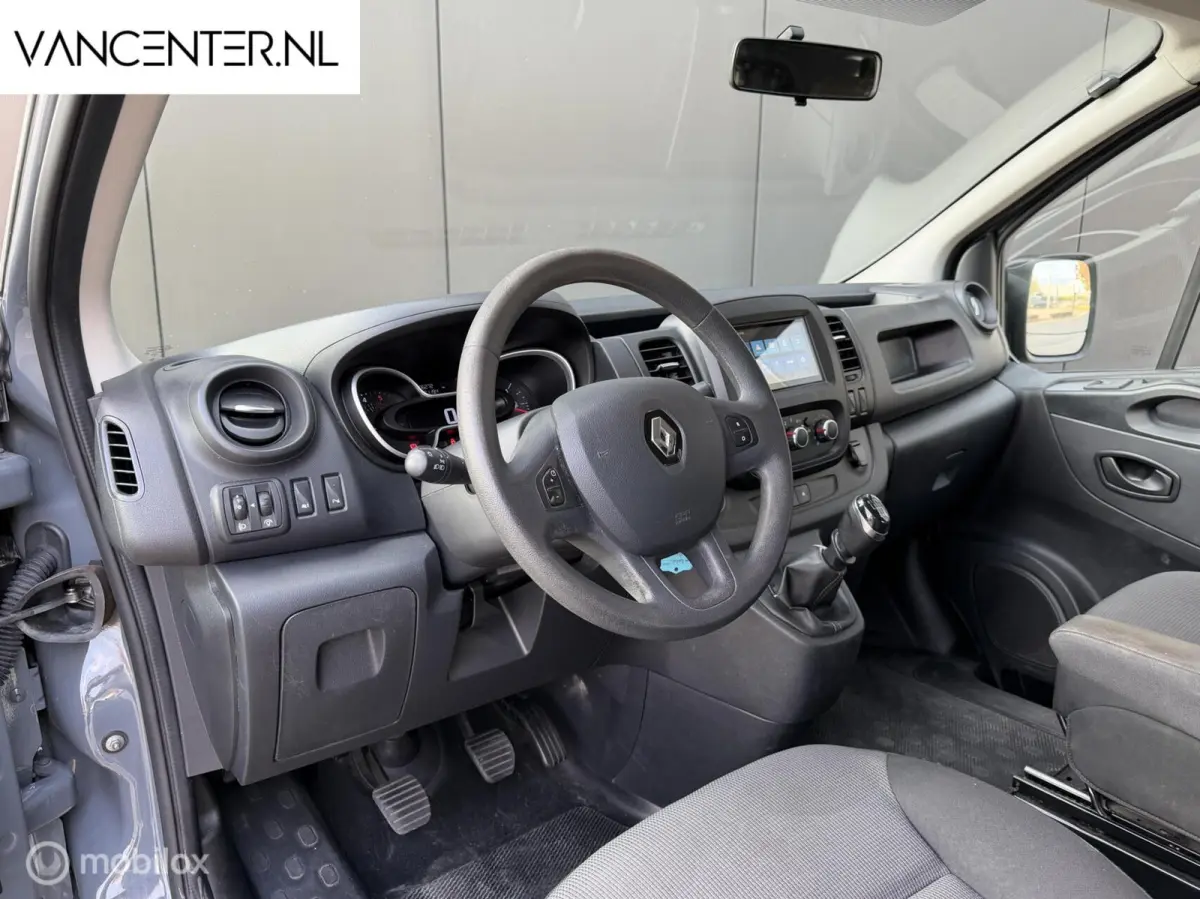 bestel 1.6 dCi 95 T29 L2H1 DC Comfort