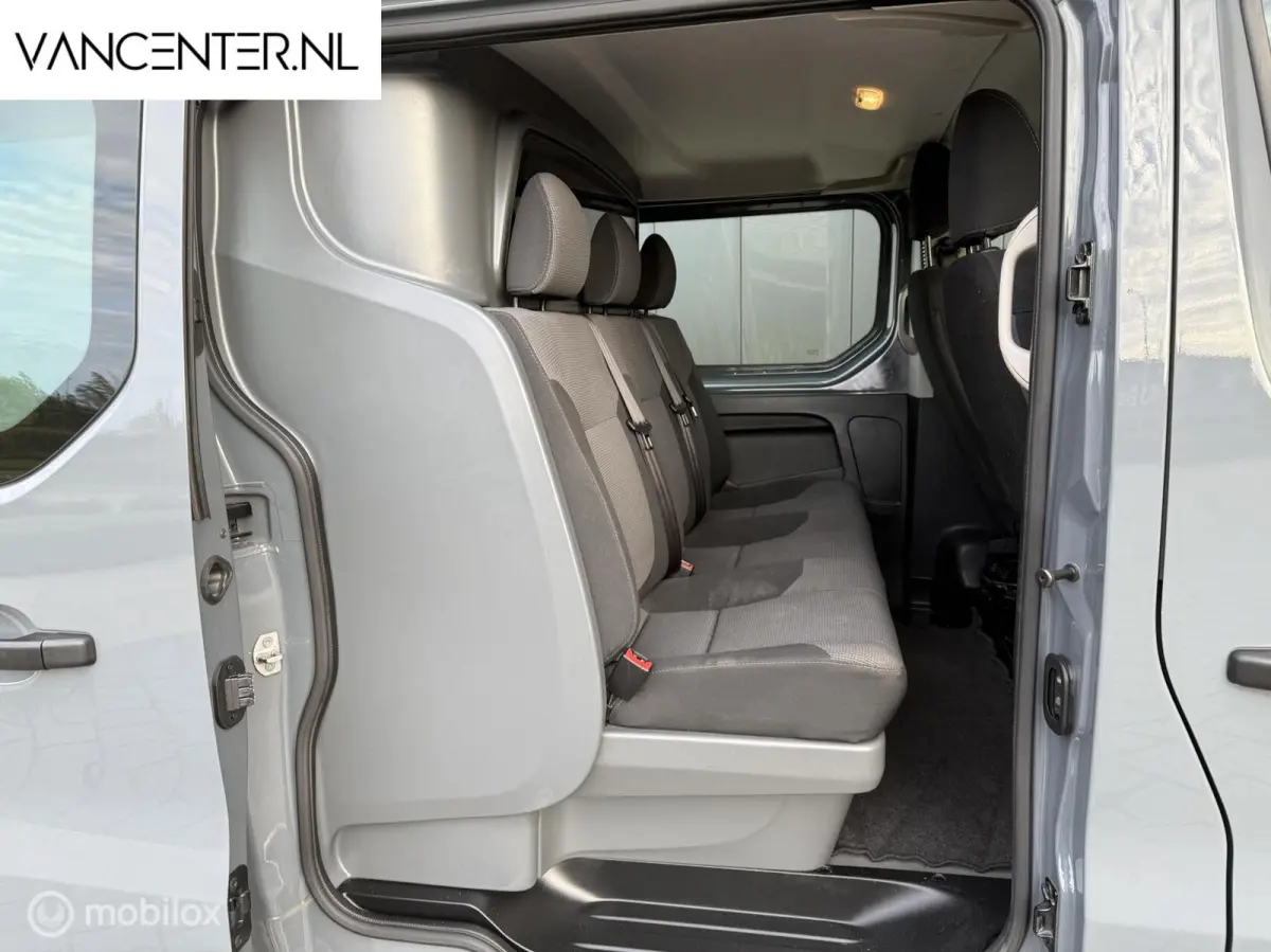 bestel 1.6 dCi 95 T29 L2H1 DC Comfort