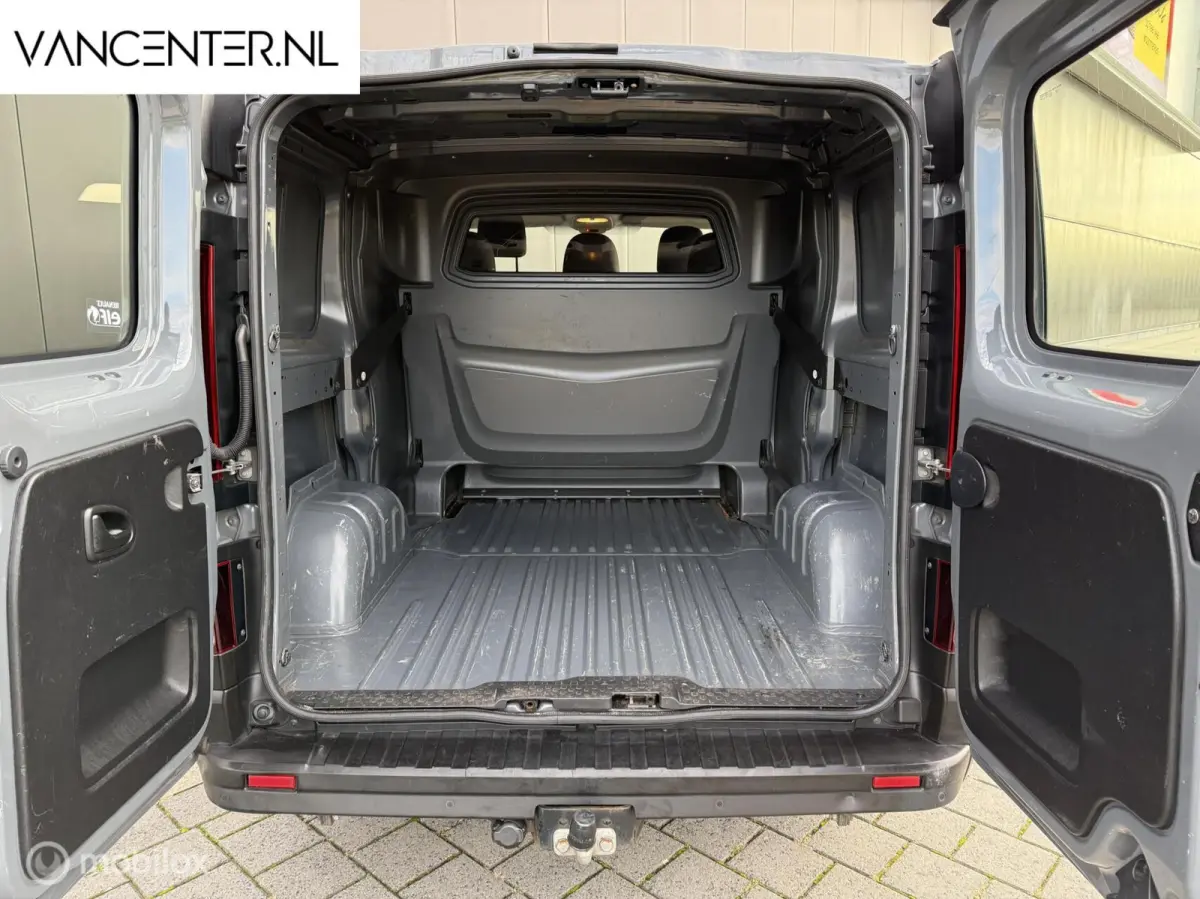 bestel 1.6 dCi 95 T29 L2H1 DC Comfort
