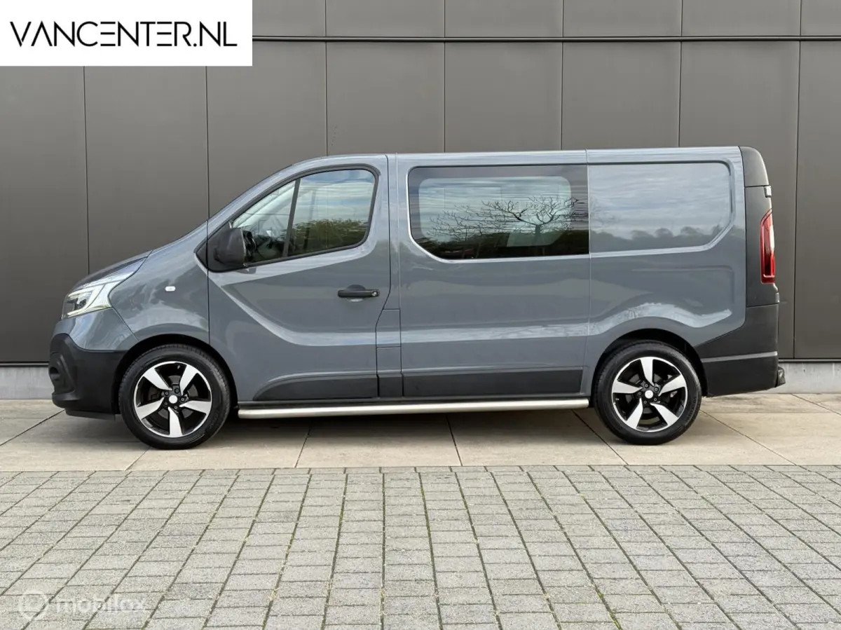 bestel 1.6 dCi 95 T29 L2H1 DC Comfort