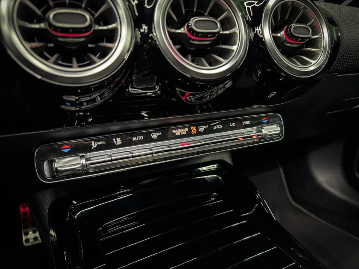 AMG 45 S 4MATIC+ Kuipstoel | Pano | 360
