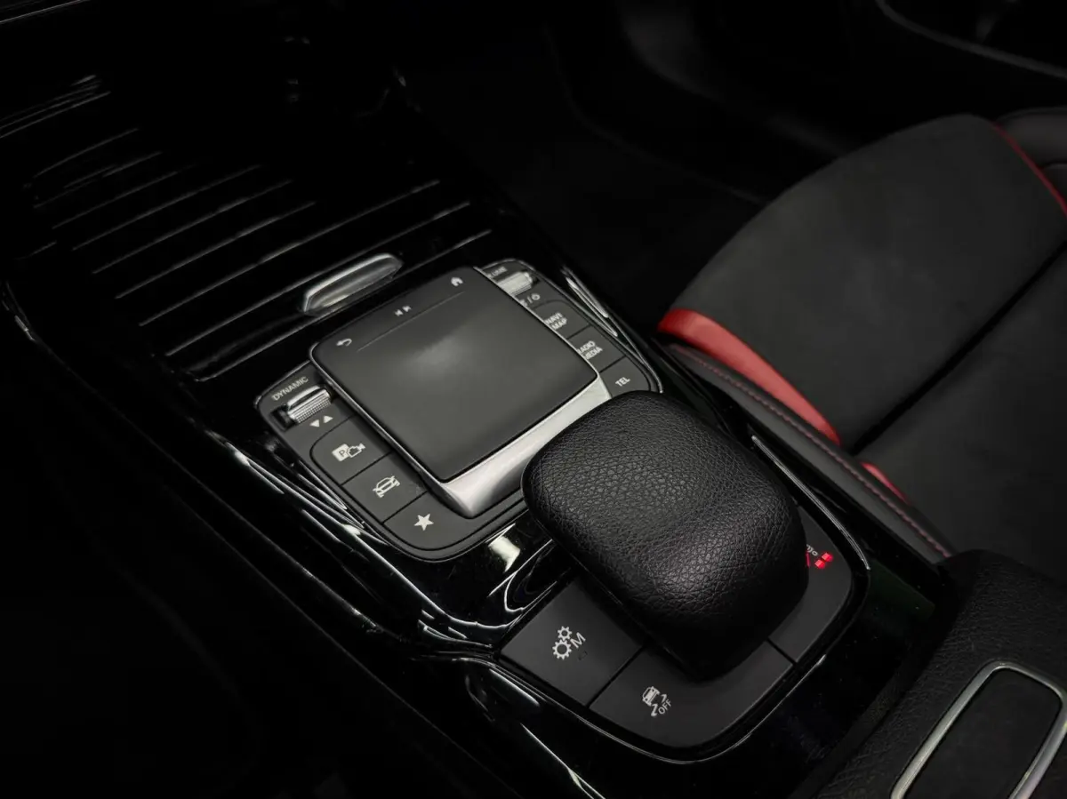 AMG 45 S 4MATIC+ Kuipstoel | Pano | 360