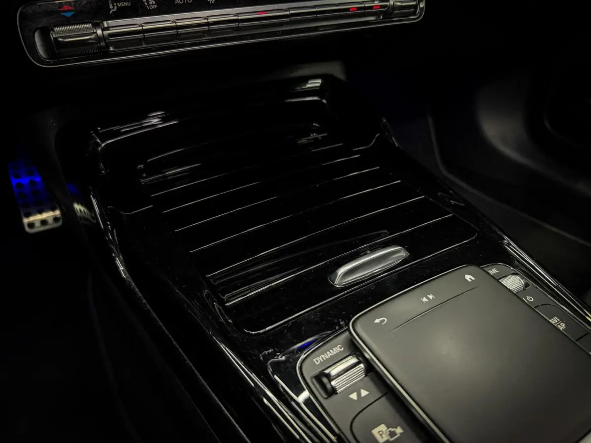 AMG 45 S 4MATIC+ Kuipstoel | Pano | 360
