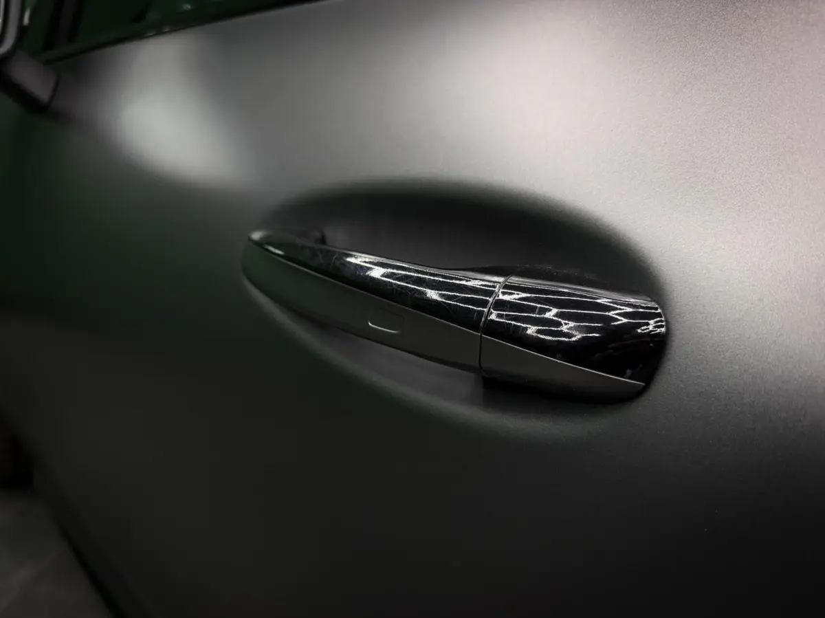AMG 45 S 4MATIC+ Kuipstoel | Pano | 360