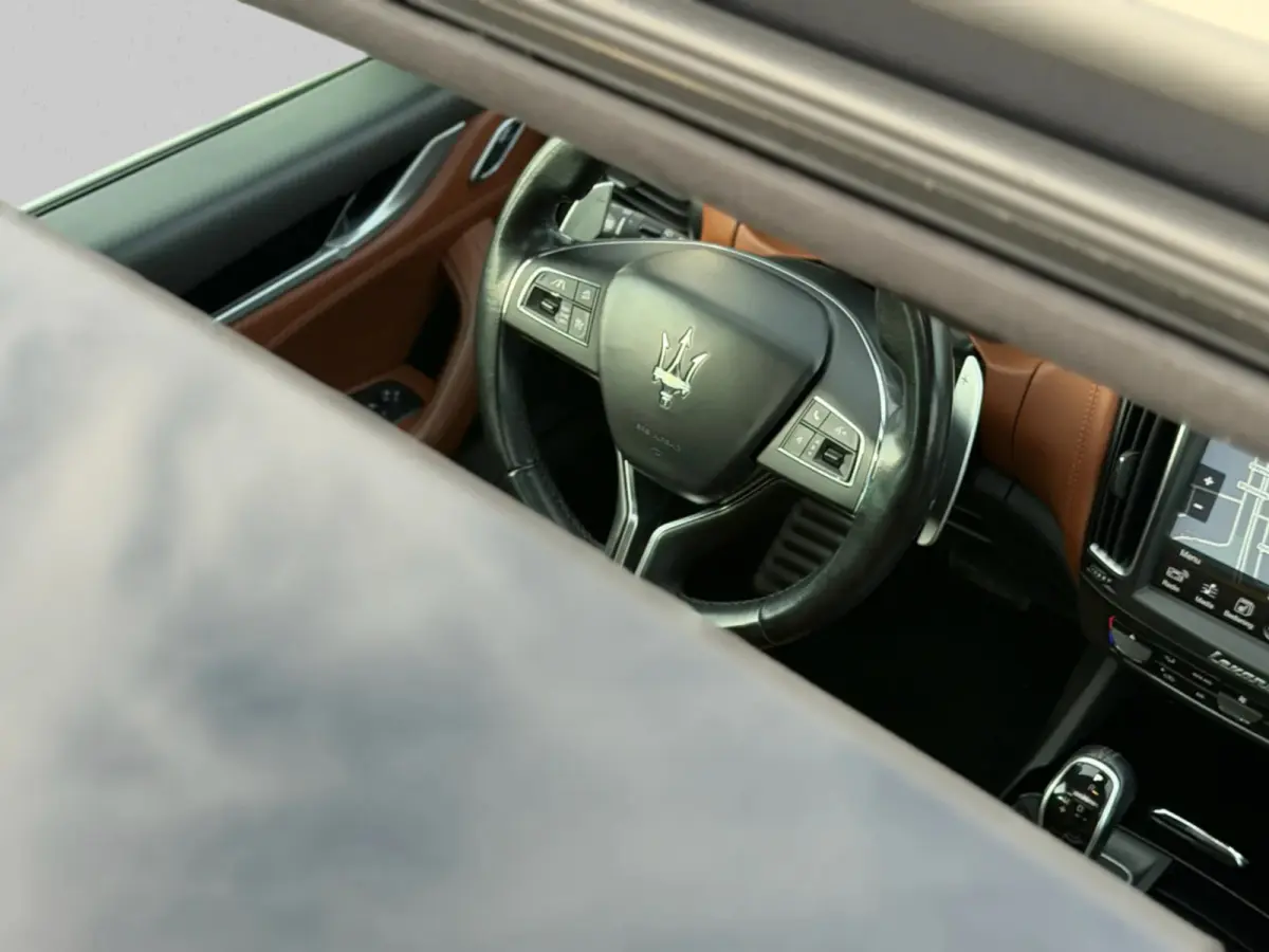 3.0 V6 S AWD GranLusso (Goed OndH, Panorama, Vol Leder, 360 Camera, StoelV, Navi, Sport uitlaat, LuchtVering,Etc)