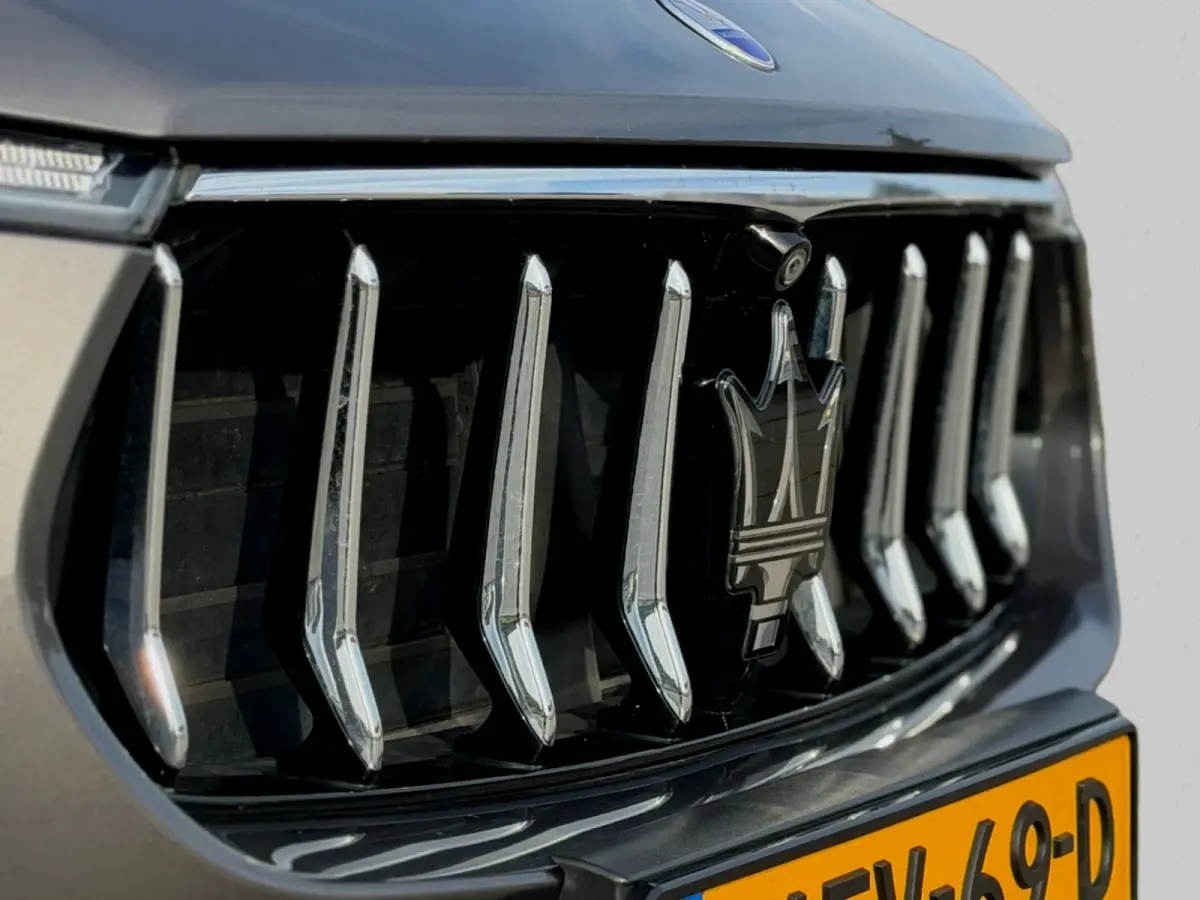 3.0 V6 S AWD GranLusso (Goed OndH, Panorama, Vol Leder, 360 Camera, StoelV, Navi, Sport uitlaat, LuchtVering,Etc)