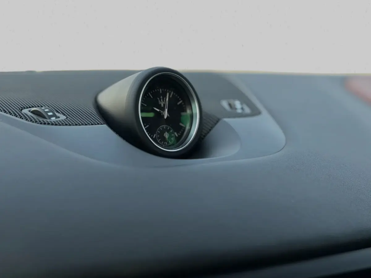3.0 V6 S AWD GranLusso (Goed OndH, Panorama, Vol Leder, 360 Camera, StoelV, Navi, Sport uitlaat, LuchtVering,Etc)