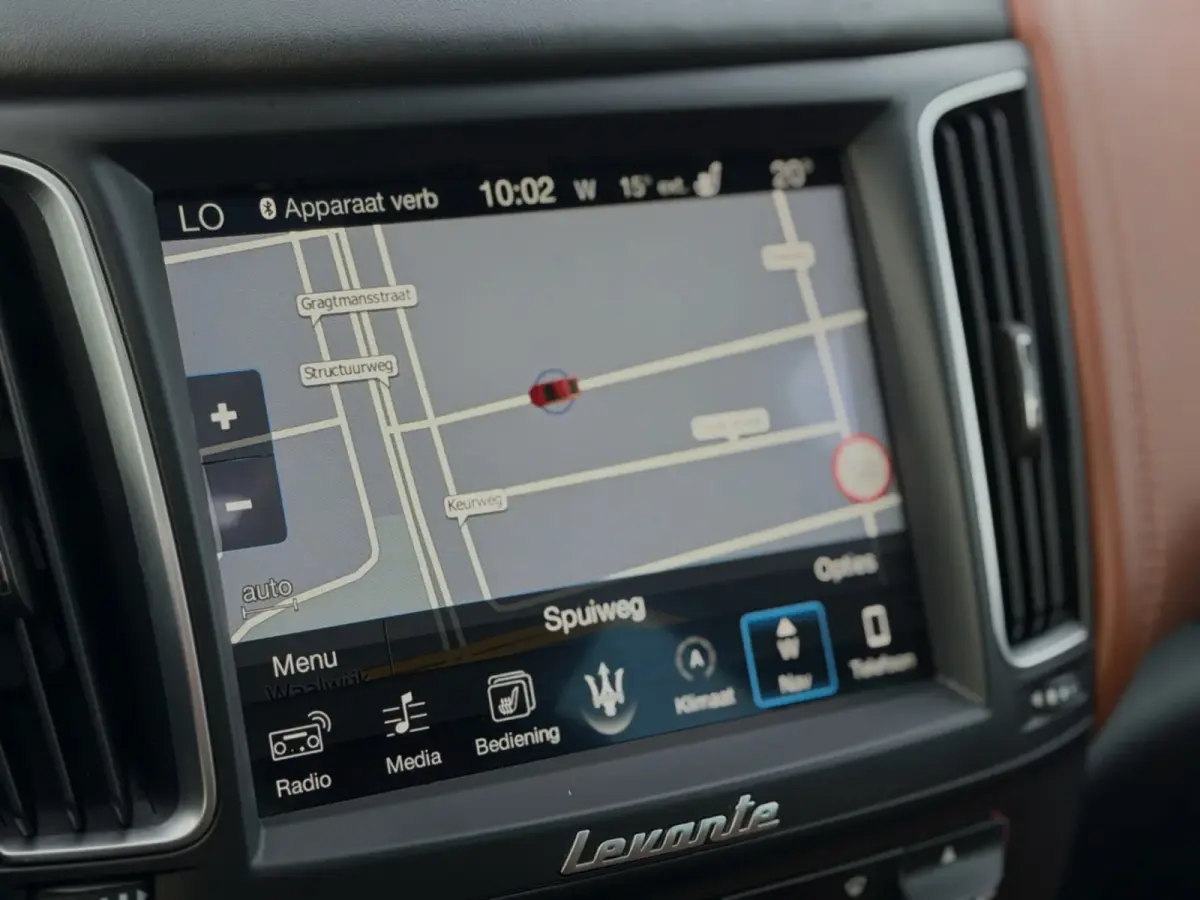 3.0 V6 S AWD GranLusso (Goed OndH, Panorama, Vol Leder, 360 Camera, StoelV, Navi, Sport uitlaat, LuchtVering,Etc)