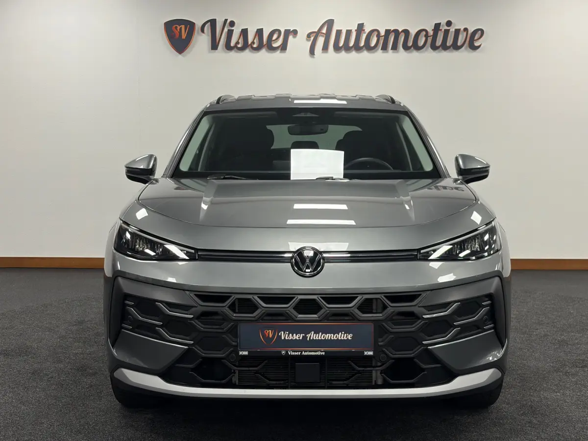 1.5 eTsi Life First Edition*Autmoaat*116PK*Camera*Stoelverwarming*Cruise-Control*PDC*Xenon*