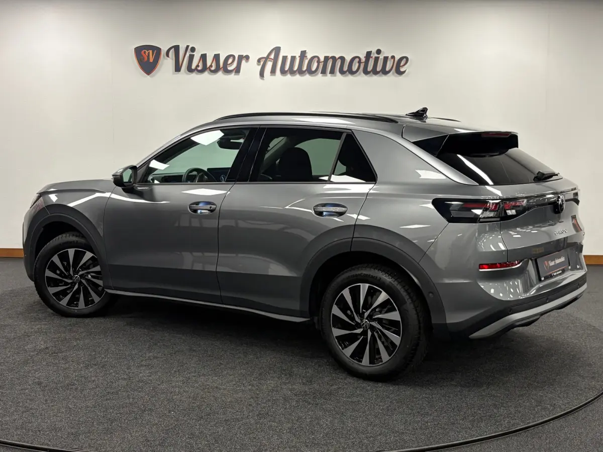 1.5 eTsi Life First Edition*Autmoaat*116PK*Camera*Stoelverwarming*Cruise-Control*PDC*Xenon*
