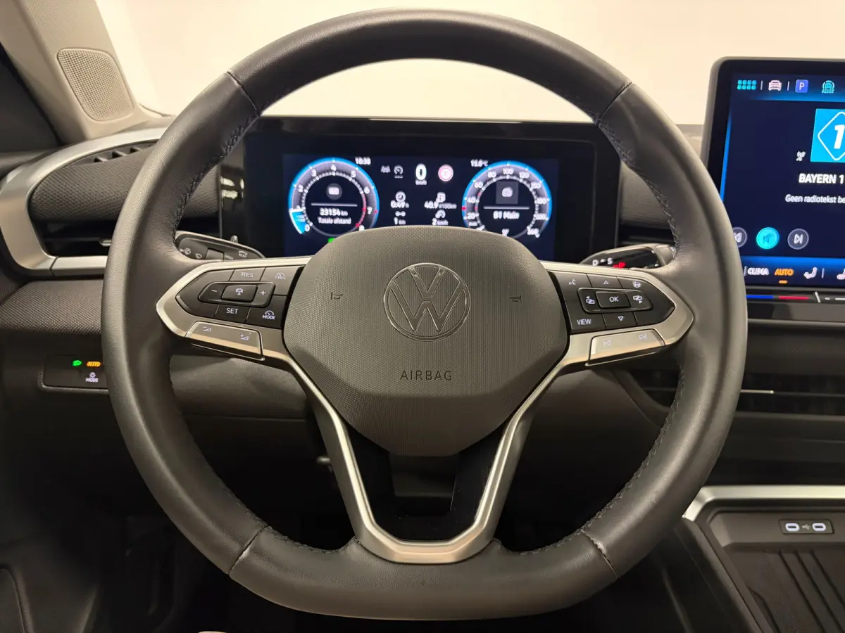 1.5 eTsi Life First Edition*Autmoaat*116PK*Camera*Stoelverwarming*Cruise-Control*PDC*Xenon*