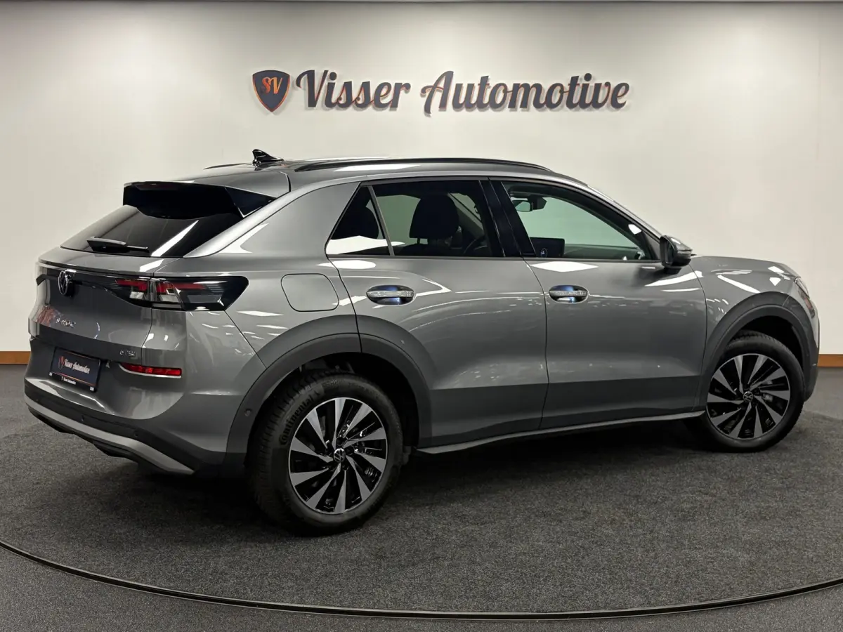 1.5 eTsi Life First Edition*Autmoaat*116PK*Camera*Stoelverwarming*Cruise-Control*PDC*Xenon*