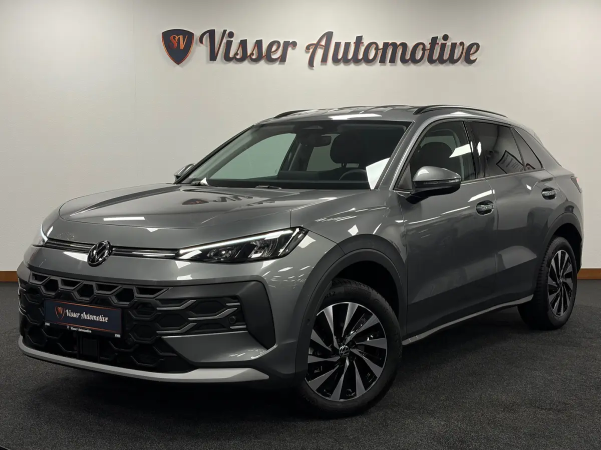 1.5 eTsi Life First Edition*Autmoaat*116PK*Camera*Stoelverwarming*Cruise-Control*PDC*Xenon*