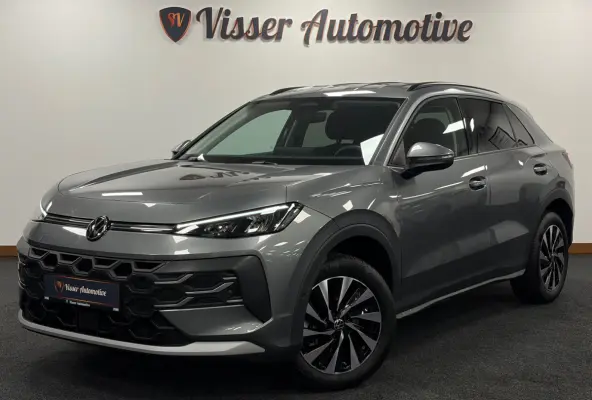 1.5 eTsi Life First Edition*Autmoaat*116PK*Camera*Stoelverwarming*Cruise-Control*PDC*Xenon*
