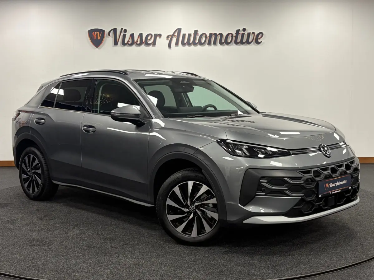 1.5 eTsi Life First Edition*Autmoaat*116PK*Camera*Stoelverwarming*Cruise-Control*PDC*Xenon*
