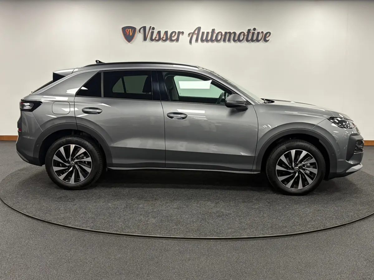 1.5 eTsi Life First Edition*Autmoaat*116PK*Camera*Stoelverwarming*Cruise-Control*PDC*Xenon*