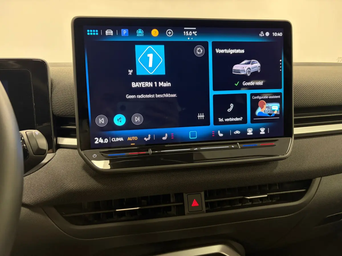 1.5 eTsi Life First Edition*Autmoaat*116PK*Camera*Stoelverwarming*Cruise-Control*PDC*Xenon*