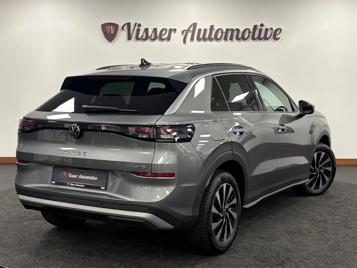 1.5 eTsi Life First Edition*Autmoaat*116PK*Camera*Stoelverwarming*Cruise-Control*PDC*Xenon*