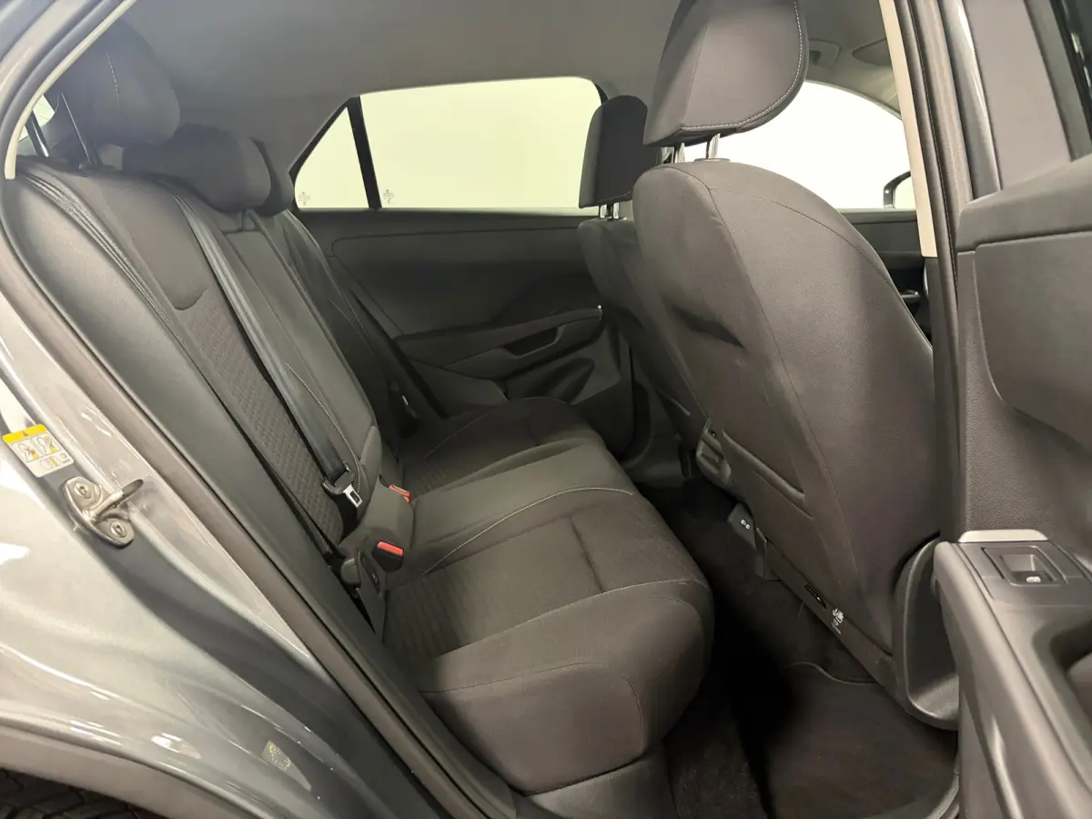 1.5 eTsi Life First Edition*Autmoaat*116PK*Camera*Stoelverwarming*Cruise-Control*PDC*Xenon*