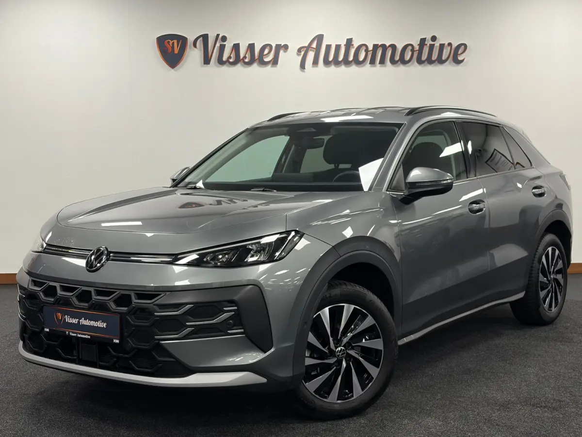 1.5 eTsi Life First Edition*Autmoaat*116PK*Camera*Stoelverwarming*Cruise-Control*PDC*Xenon*