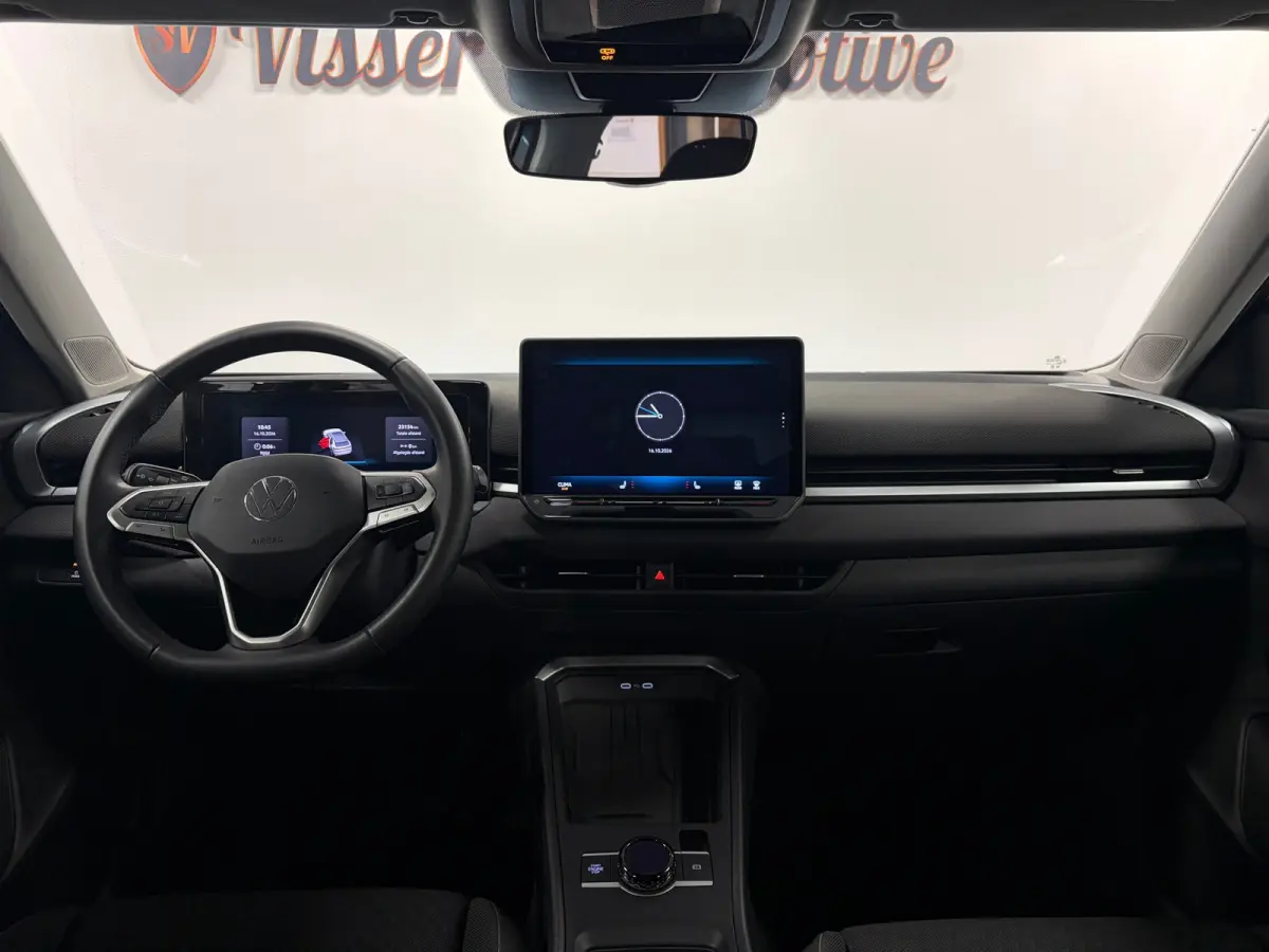 1.5 eTsi Life First Edition*Autmoaat*116PK*Camera*Stoelverwarming*Cruise-Control*PDC*Xenon*