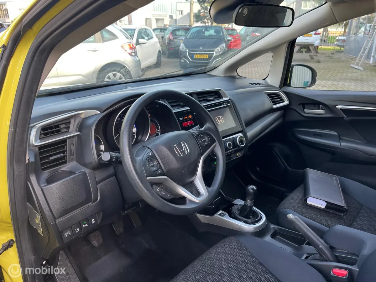 1.3 i-VTEC Comfort Let op zie foto's