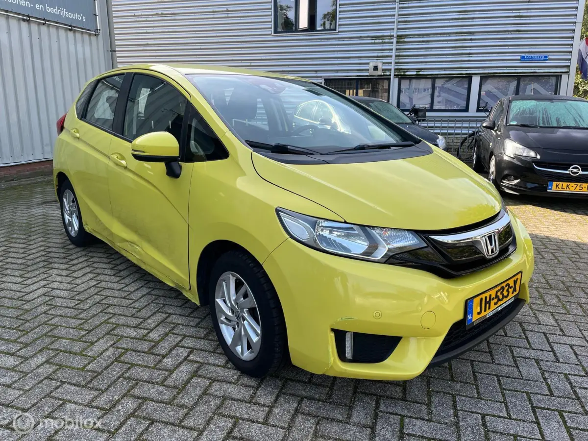 1.3 i-VTEC Comfort Let op zie foto's
